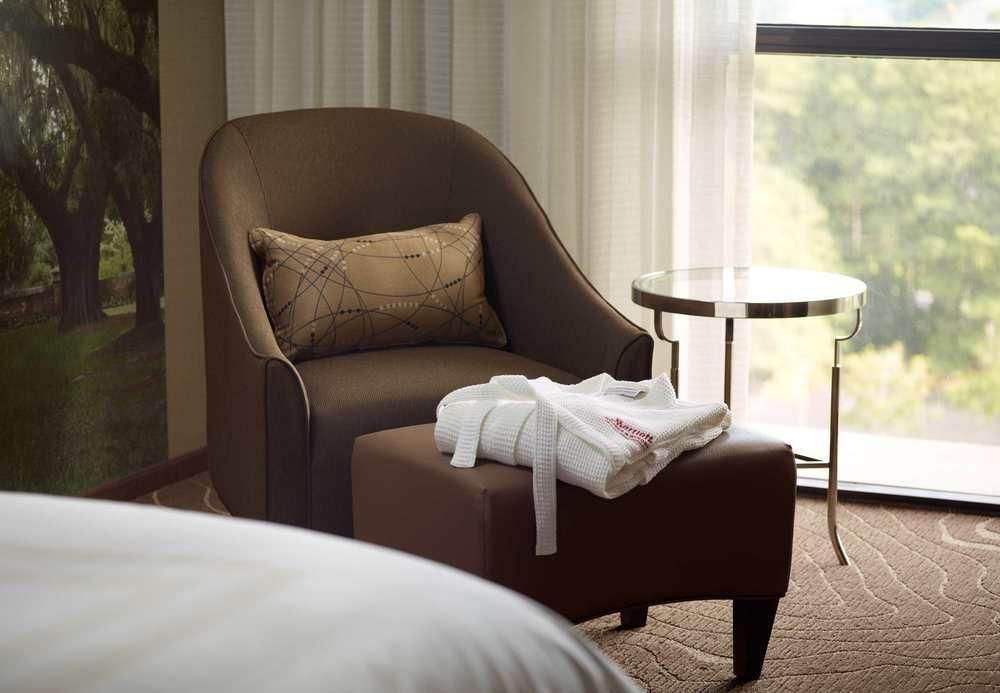 Hotel Atlanta Marriott Northwest At Galleria Smyrna