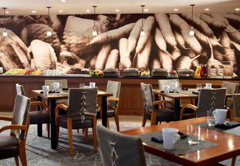 Atlanta Marriott Northwest At Galleria 3*
