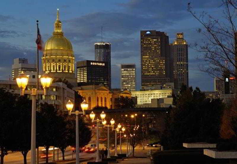 Atlanta Marriott Northwest At Galleria