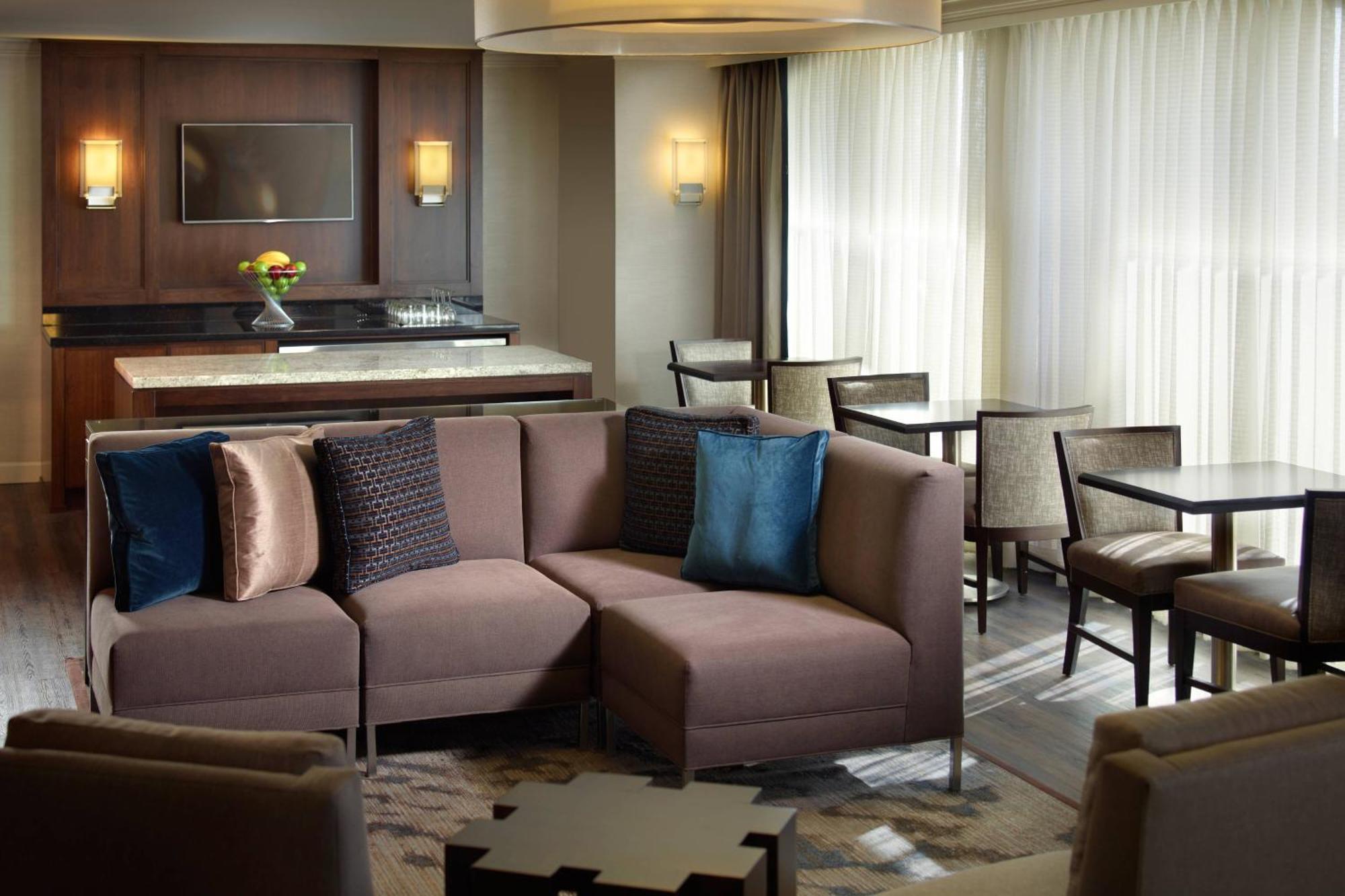 Atlanta Marriott Northwest At Galleria 3* Smyrna