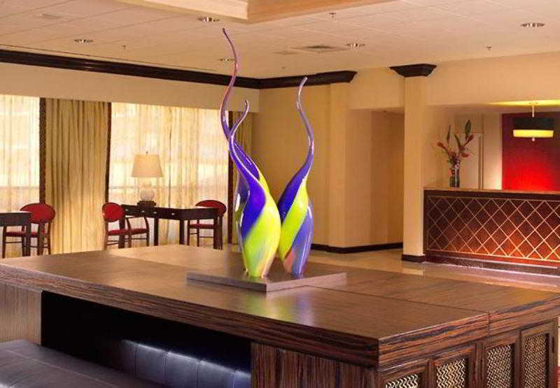 Atlanta Marriott Northwest At Galleria Smyrna