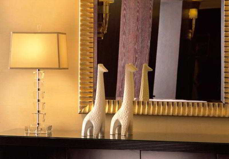 Hotel Atlanta Marriott Northwest At Galleria