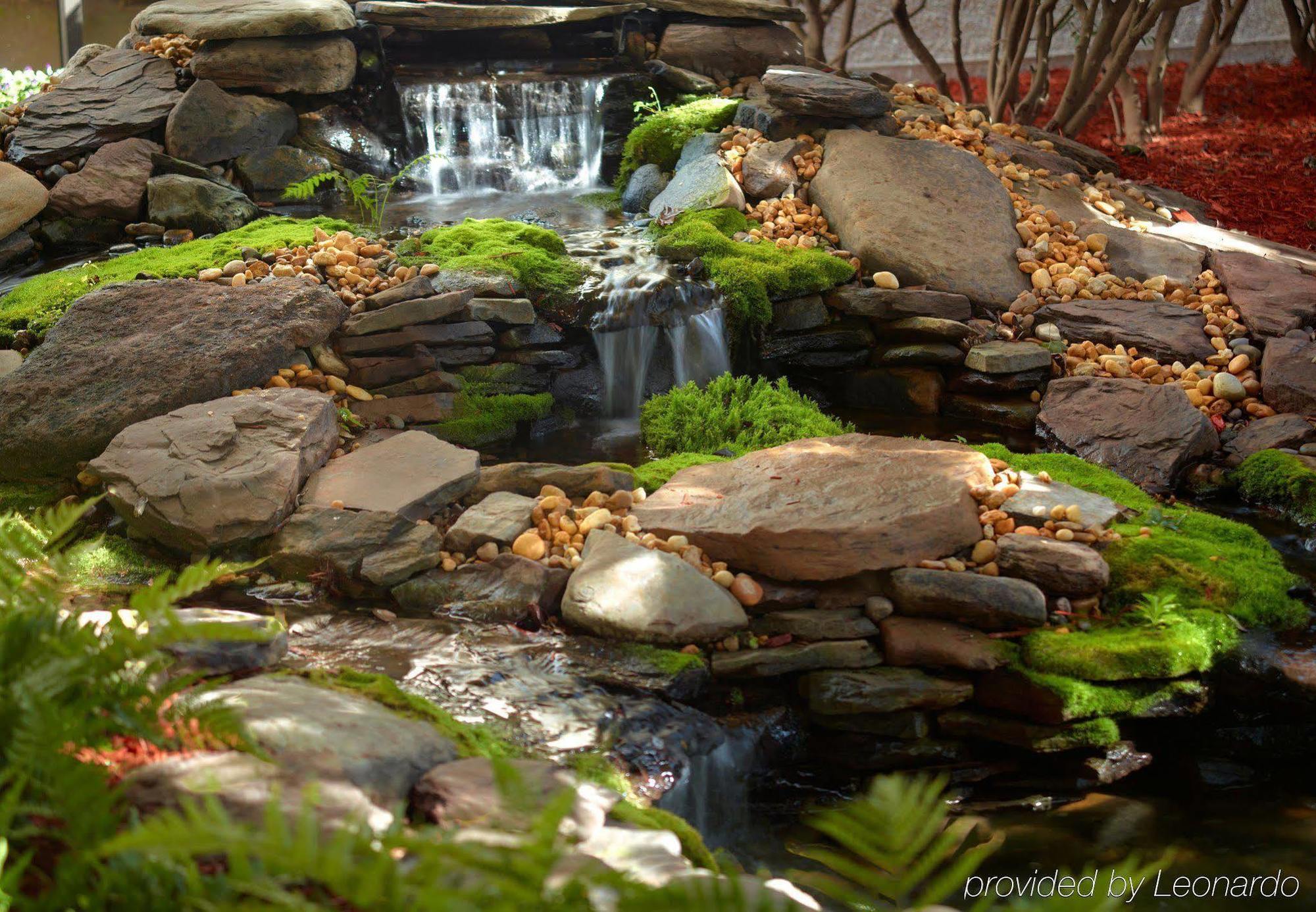 Atlanta Marriott Northwest At Galleria 3* Smyrna