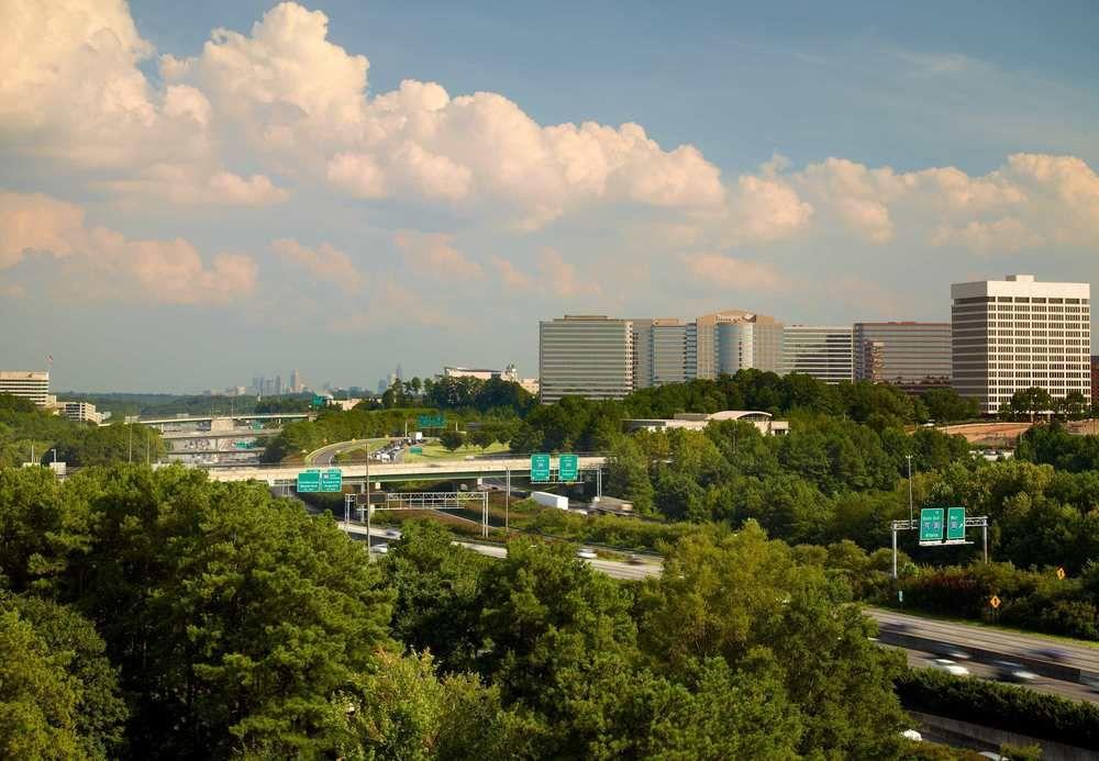 Atlanta Marriott Northwest At Galleria Hotel Smyrna