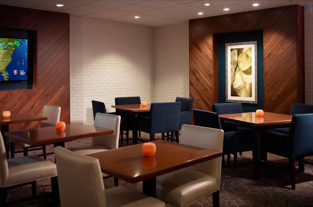 Hotel Atlanta Marriott Northwest At Galleria 3*