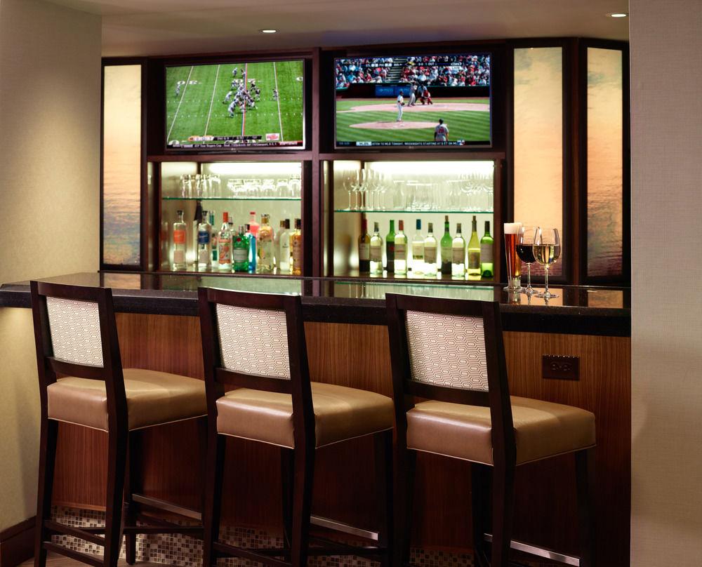Atlanta Marriott Northwest At Galleria Hotel 3*