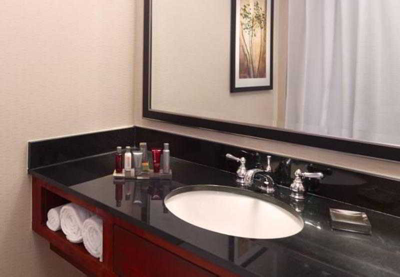 Hotel Atlanta Marriott Northwest At Galleria 3*