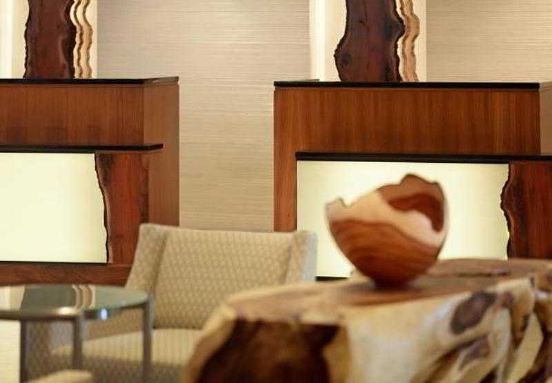 Atlanta Marriott Northwest At Galleria Hotel 3*