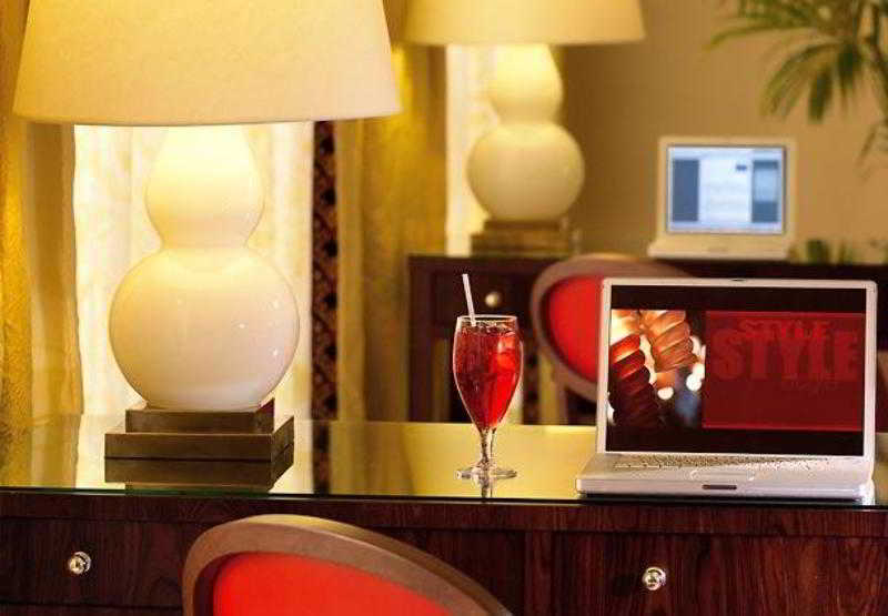 Atlanta Marriott Northwest At Galleria