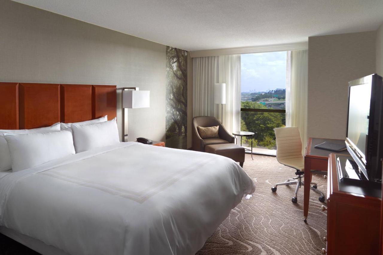 Atlanta Marriott Northwest At Galleria Smyrna