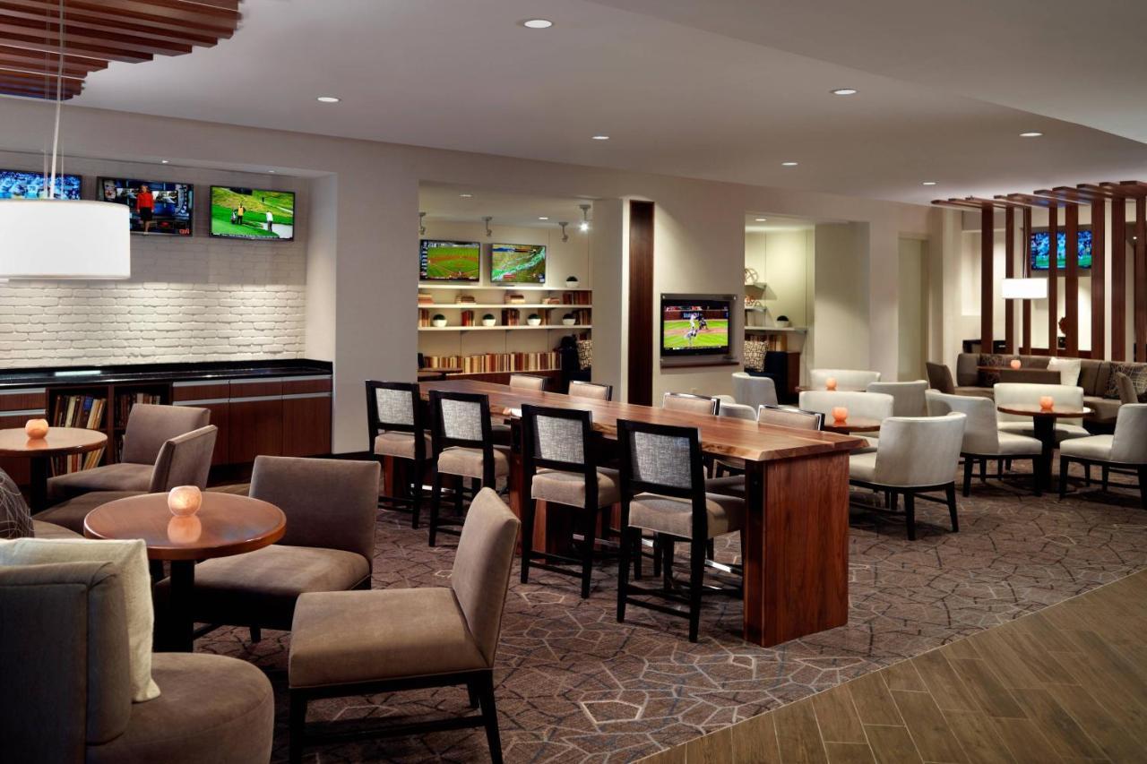 Atlanta Marriott Northwest At Galleria
