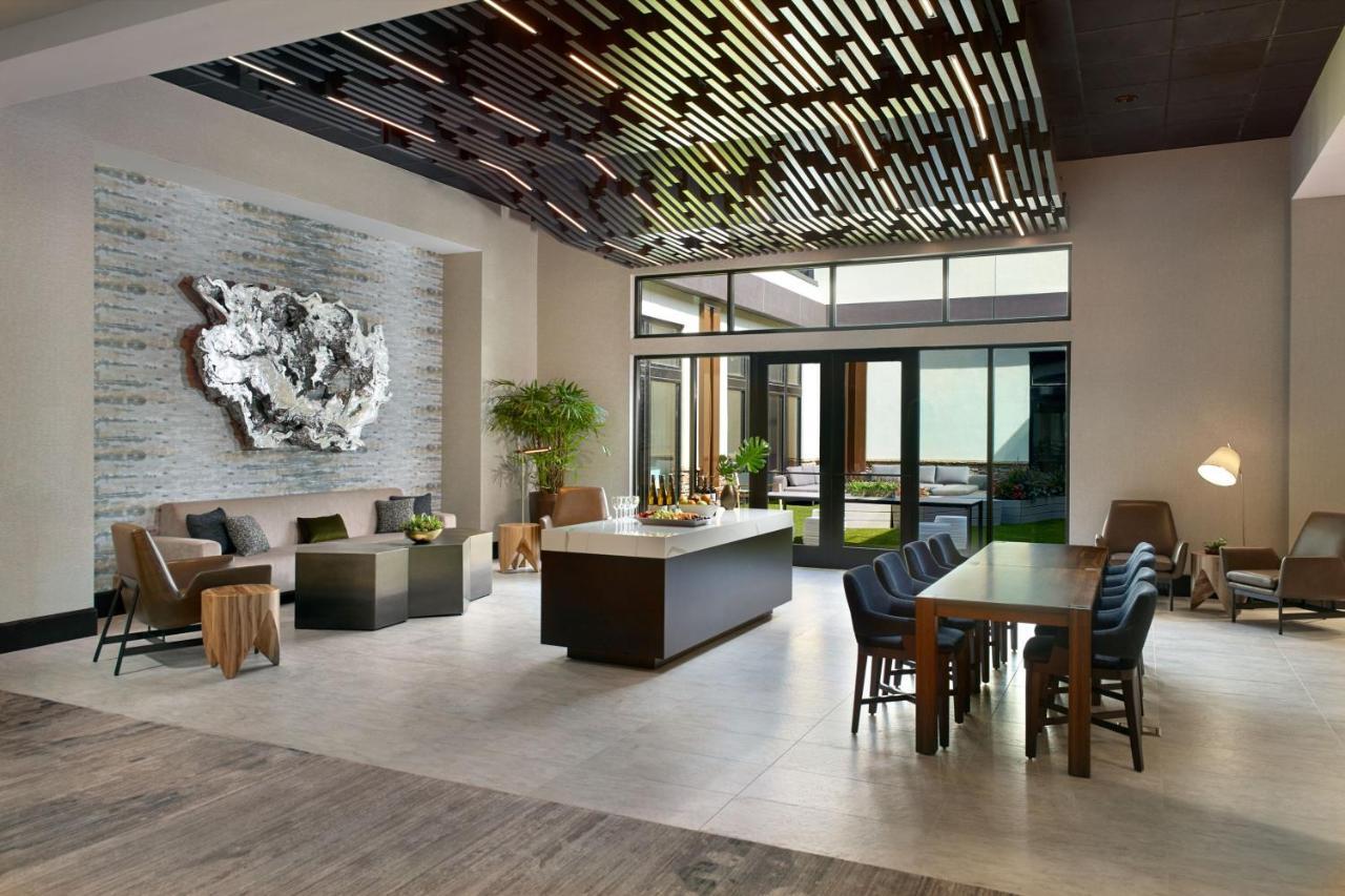 Atlanta Marriott Northwest At Galleria Hotel Smyrna