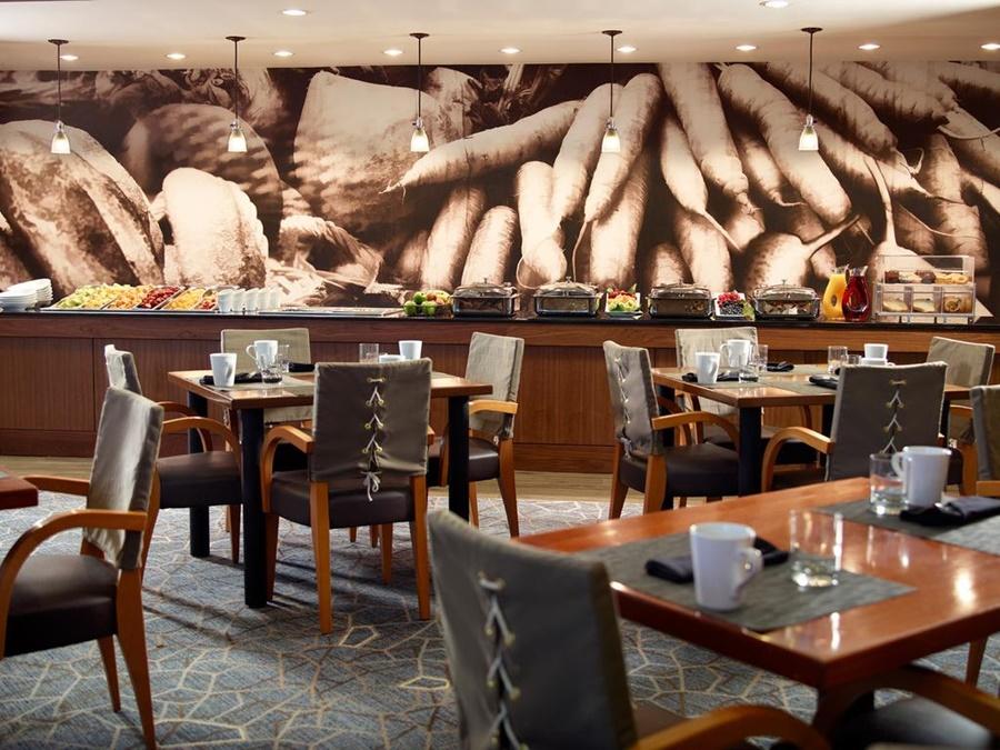 Hotel Atlanta Marriott Northwest At Galleria 3*