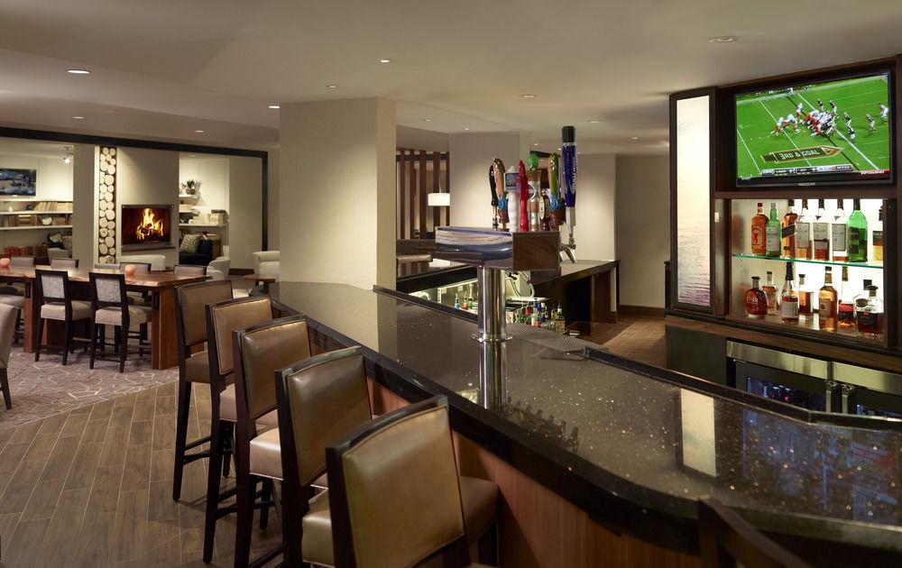 Hotel Atlanta Marriott Northwest At Galleria