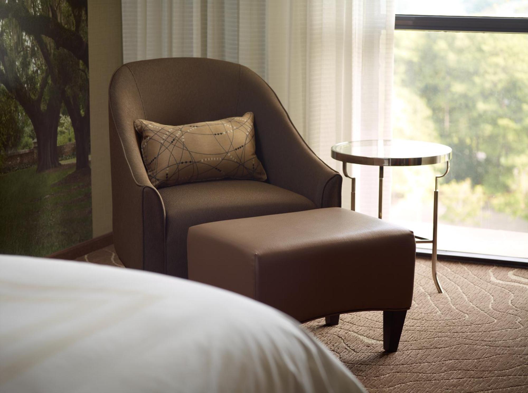 Atlanta Marriott Northwest At Galleria Hotel