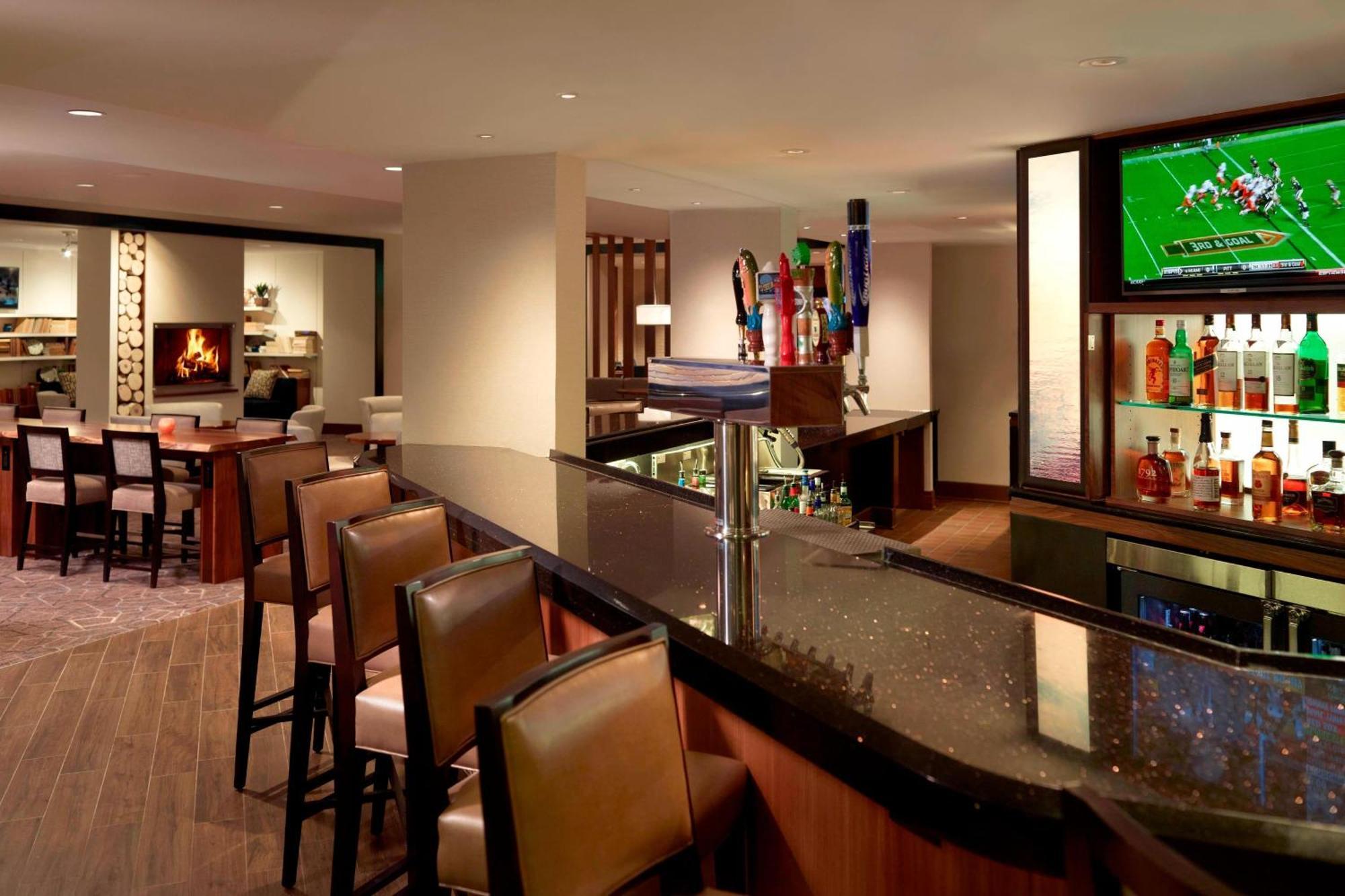 Atlanta Marriott Northwest At Galleria Hotel Smyrna
