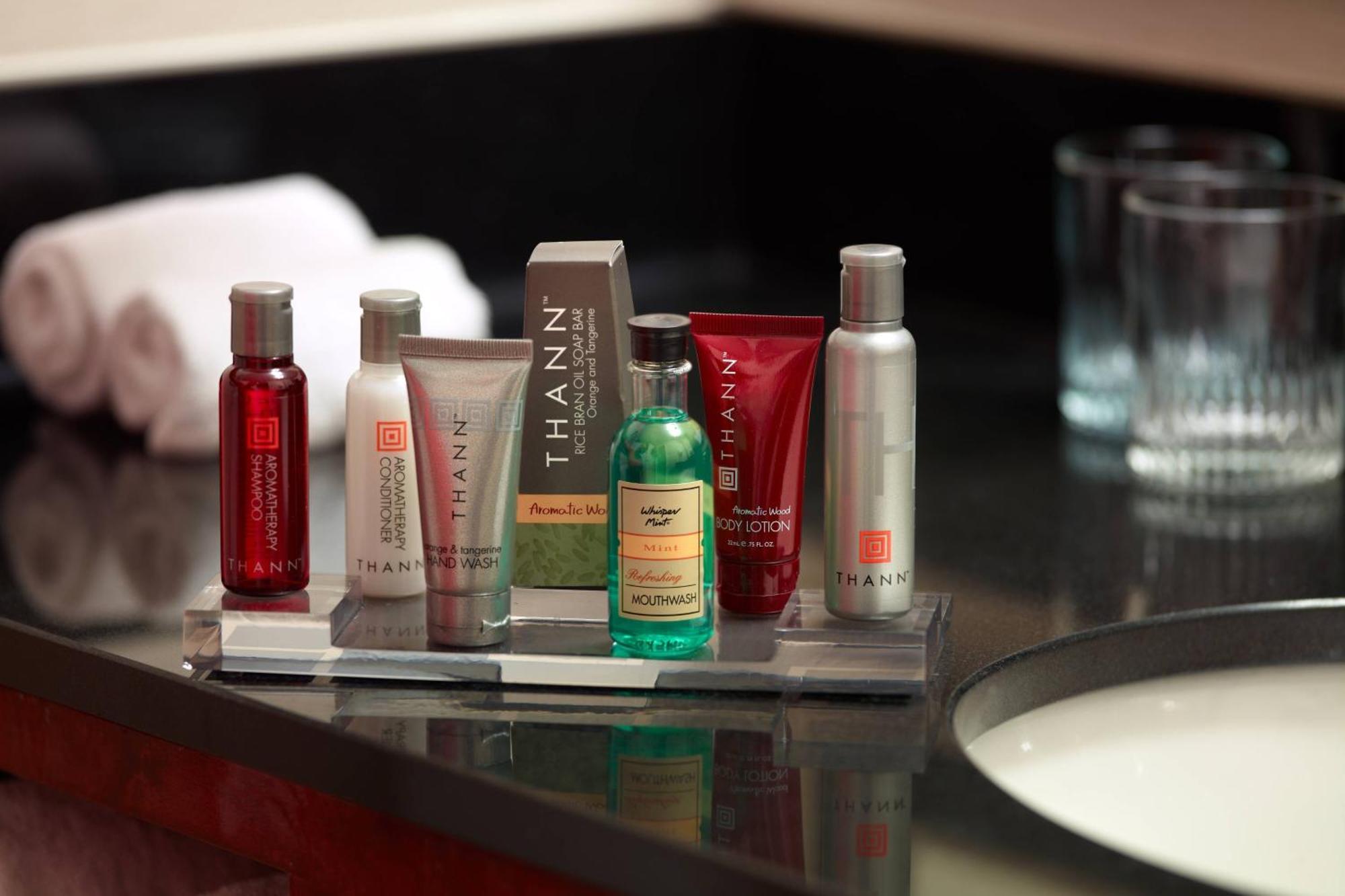 Atlanta Marriott Northwest At Galleria Hotel 3*