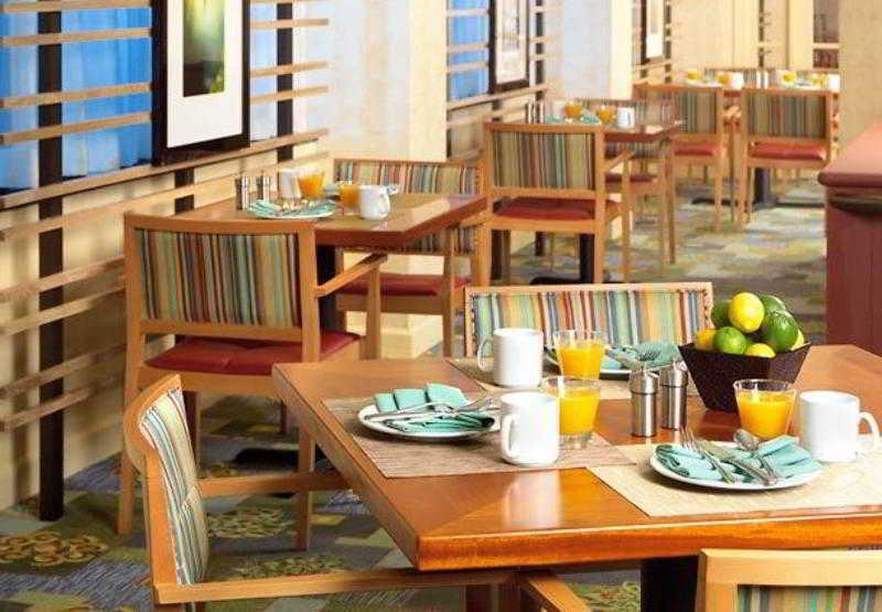 Hotel Atlanta Marriott Northwest At Galleria Smyrna
