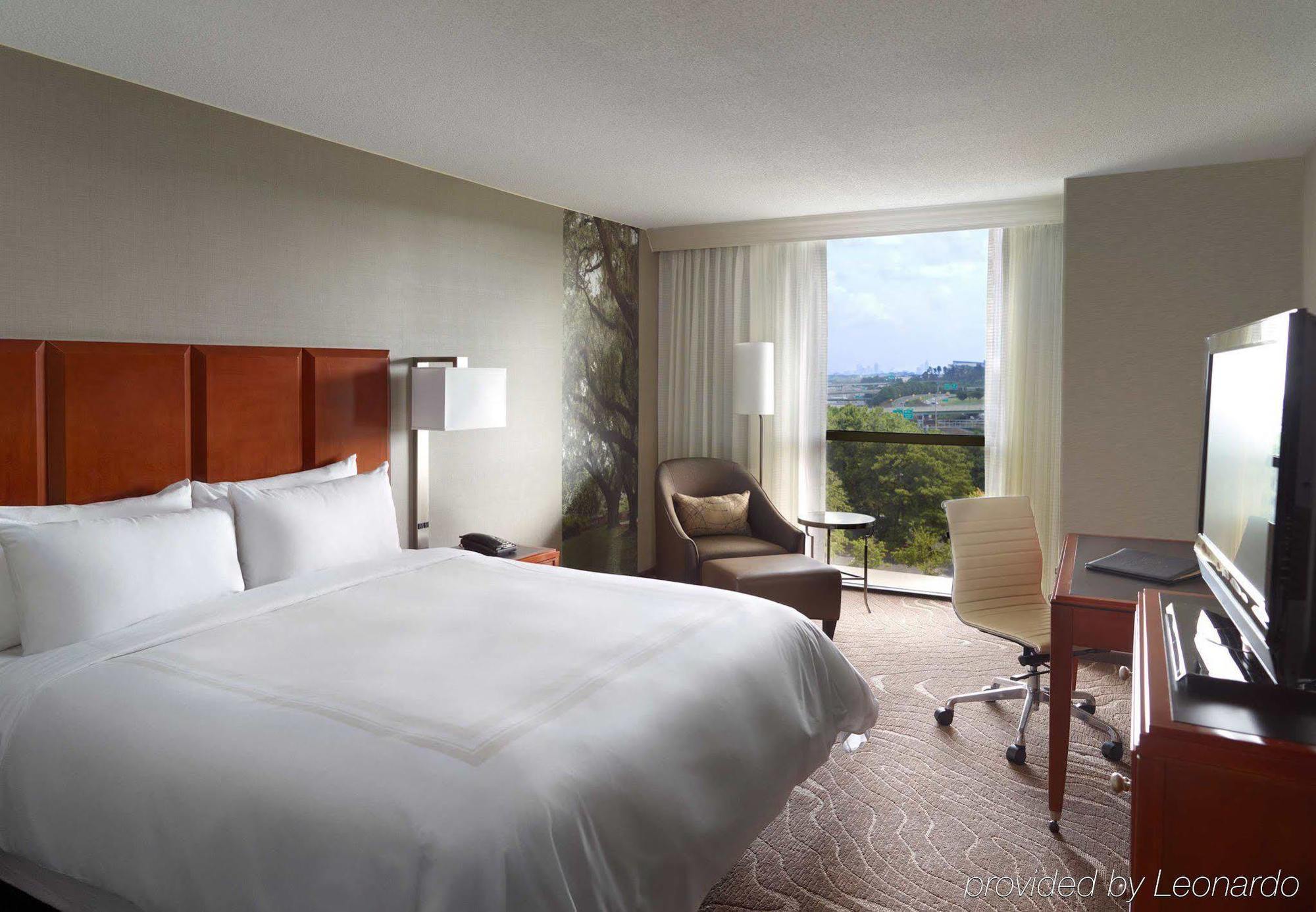Atlanta Marriott Northwest At Galleria